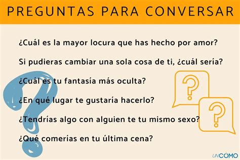 preguntas para conocer|325 preguntas interesantes para conocer mejor a alguien, sea tu。